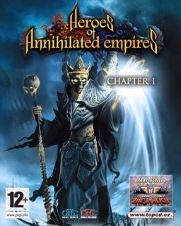 ESD Heroes of Annihilated Empires