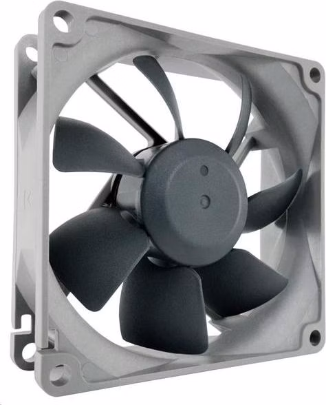 Noctua NF-R8 redux-1800 PWM, 80x80x25 mm, 4-pin PWM, 12V