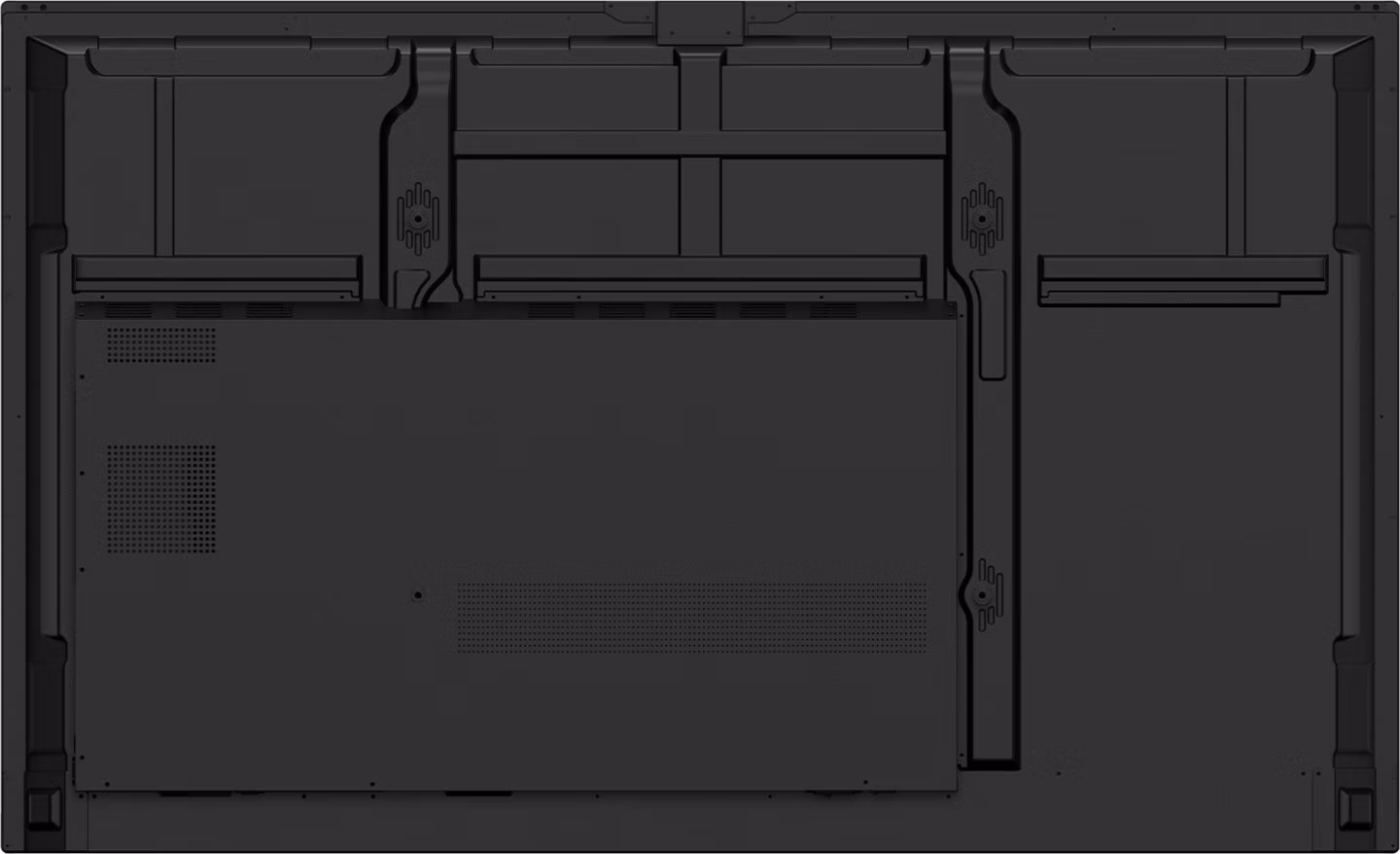 65" LG LED 65TR3DQ - UHD, 440cd, 40TP, 16/7