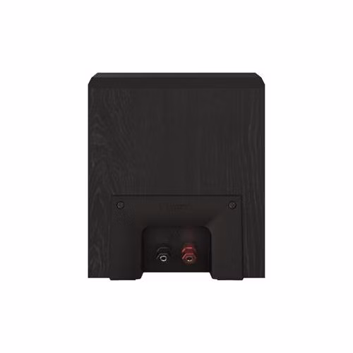 Klipsch RP-500SA II Dolby Atmos efektové reproduktory, 75 W, 8 Ohm, čierna, pár