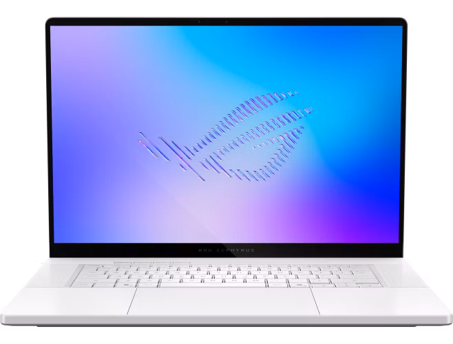 ASUS ROG Zephyrus G16 GU606AX-TB081W, Core Ultra 9 386H, 16.0˝ 2560x1600 WQXGA, RTX 5090/24GB, 64GB, SSD 1TB, W11H