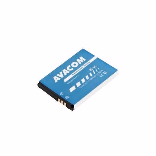 AVACOM náhradní baterie do mobilu Motorola Motofone F3 Li-Ion 3,7V 700mAh (náhrada BD50)