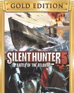 ESD Silent Hunter 5 Gold Edition