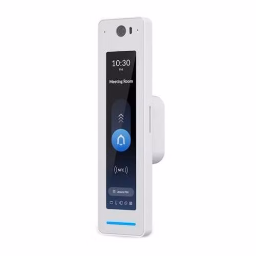 Ubiquiti UA-G3-Pro-W - UniFi Access G3 Reader Pro, bílá