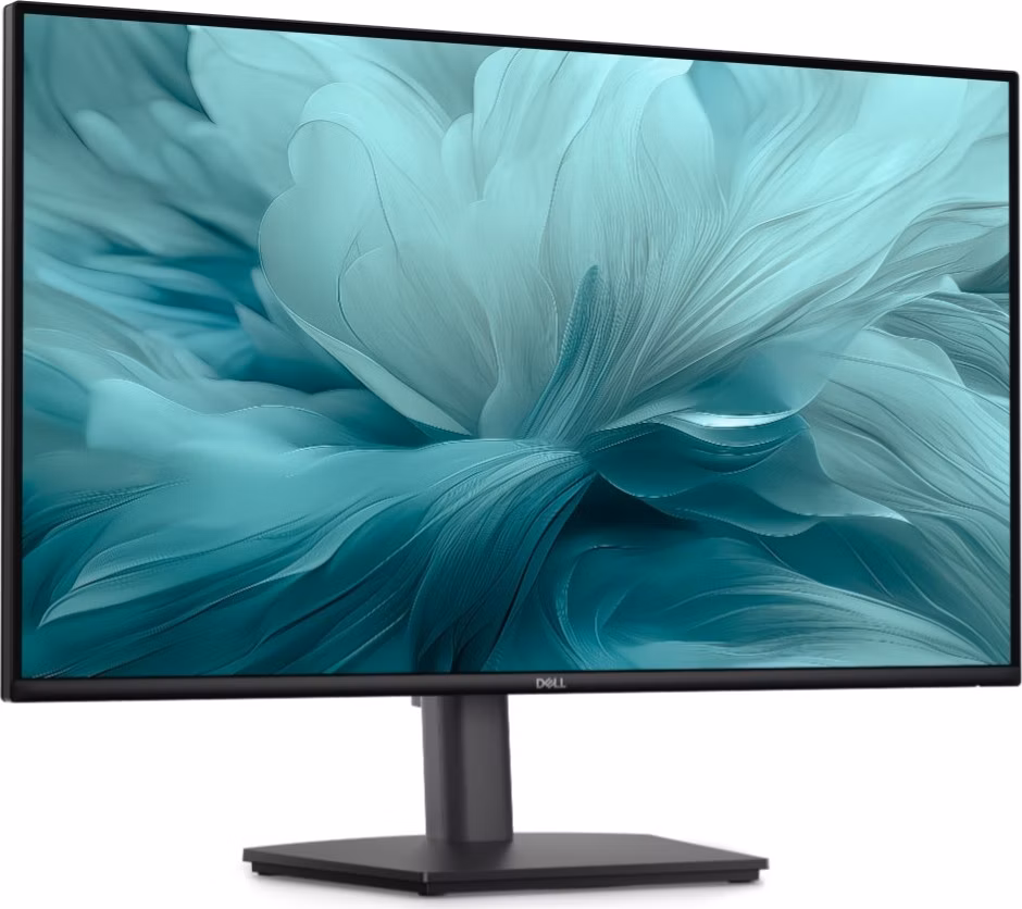 DELL Pro E2726HS/ 27" LED/ 16:9/ 1920x1080/ FHD/ 1000:1/ 5ms/ IPS/ 1 x HDMI/ 1x DP/ repro/ 3Y Basic on-site