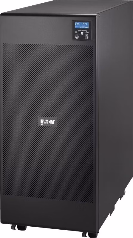 EATON UPS 1/1fáze, 10000VA - 9E 10000i XL