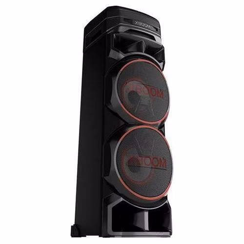 LG RNC9 - XBOOM Bluetooth reproduktor - poškodený obal