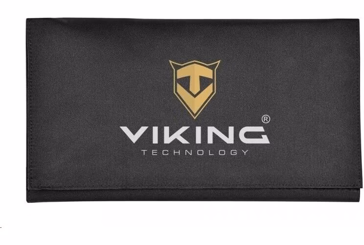 Viking solární panel 30W
