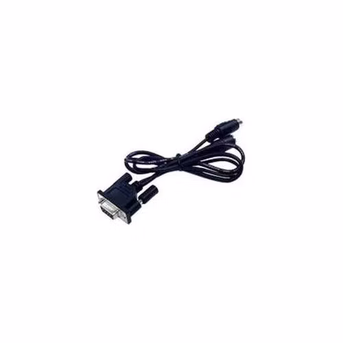 USB kábel black, Typ A, 5V, 2,9 m, rovný, pre VuQuest
