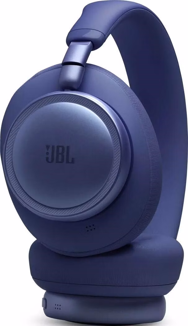 JBL Live 780 NC Blue
