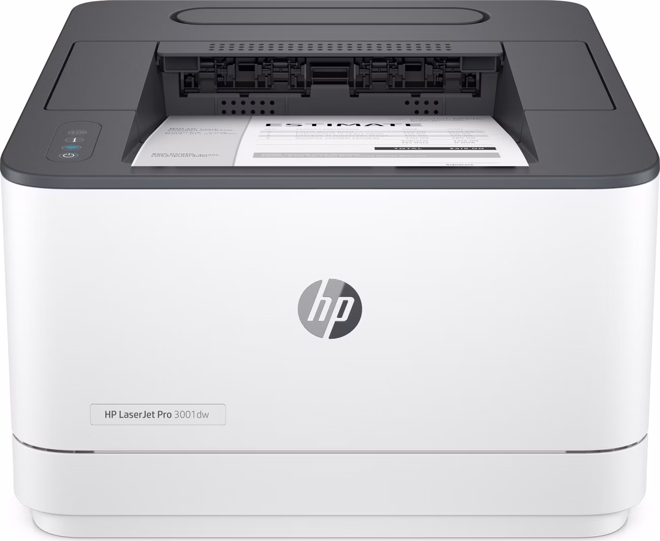 HP LaserJet Pro 3002dw/ čb/ A4/ 33ppm/ 1200x1200dpi/ USB/ WiFi/ LAN/ BT/ duplex/ HP Smart/ AirPrint