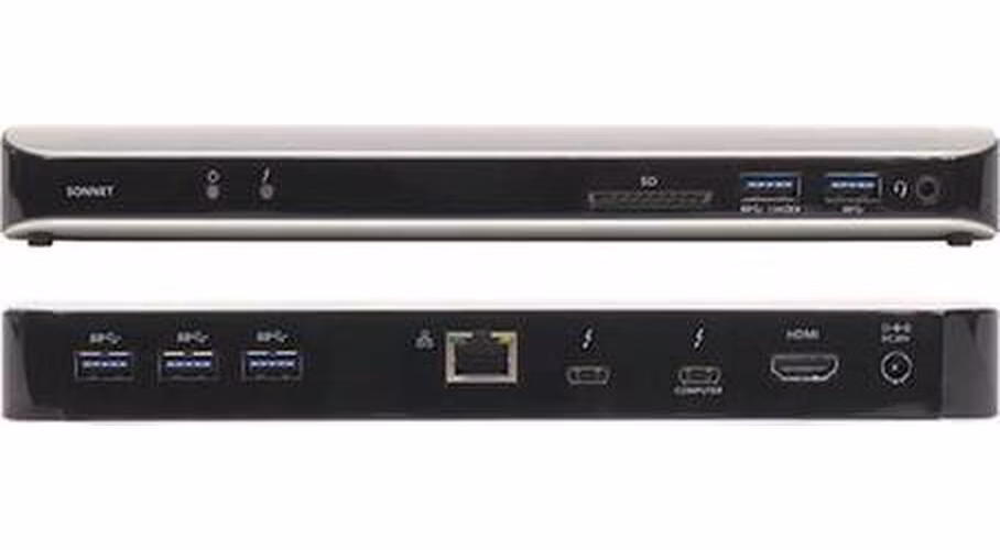Sonnet Echo 11 Thunderbolt 3 Dock
