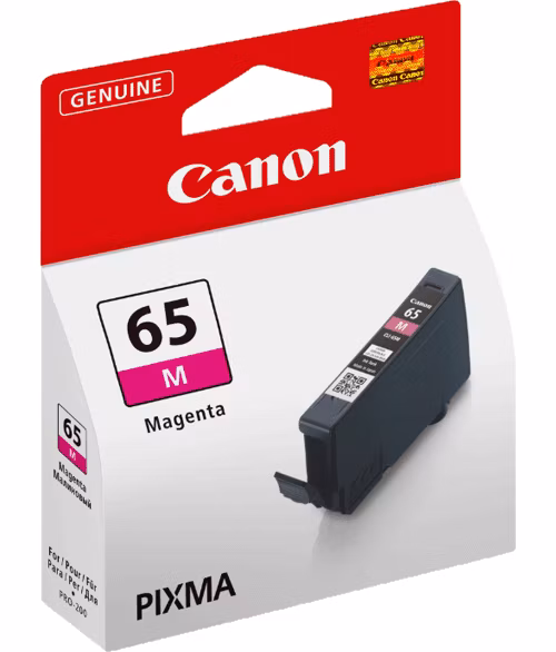 Canon cartridge CLI-65 M EUR/OCN/Magenta/12,6ml