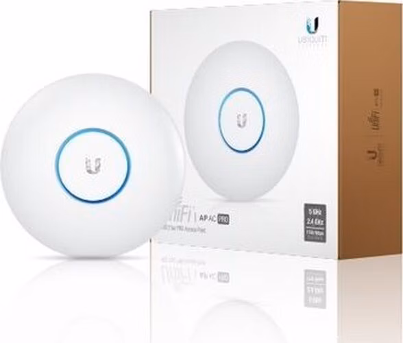 Ubiquiti UniFi AP AC PRO (802.3af PoE/802.3at PoE+)