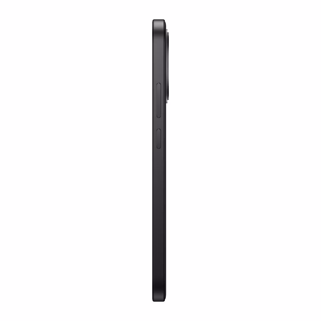 Xiaomi Redmi Note 17 5G/6GB/128GB/Black