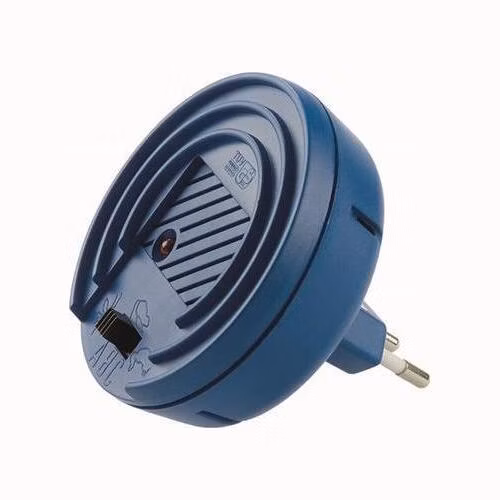 ISOTRONIC 90801 - Ultrazvukový Odpuzovač Škůdců 230 V