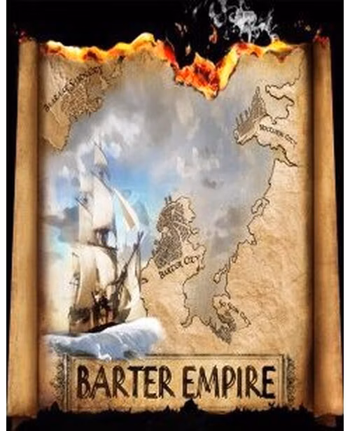 ESD Barter Empire