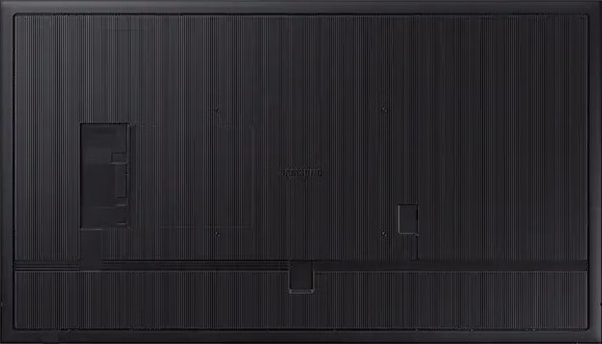 Samsung QB75C 75" 3840x2160 350cd, HDMI USB Wifi BT prevadzka 16/7