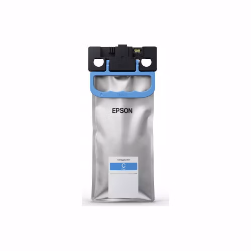 Epson atrament WF-C529R/C579R series cyan XXL - 20 000str.