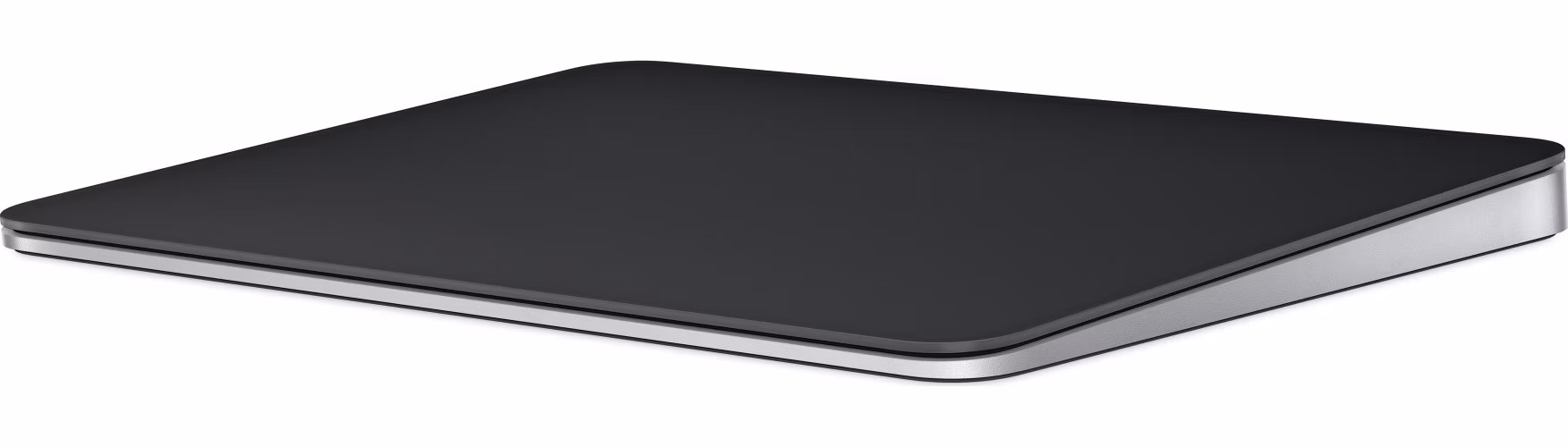 APPLE Magic Trackpad - Black Multi-Touch Surface