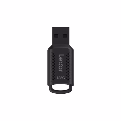 Lexar 128GB JumpDrive® V400 USB 3.0