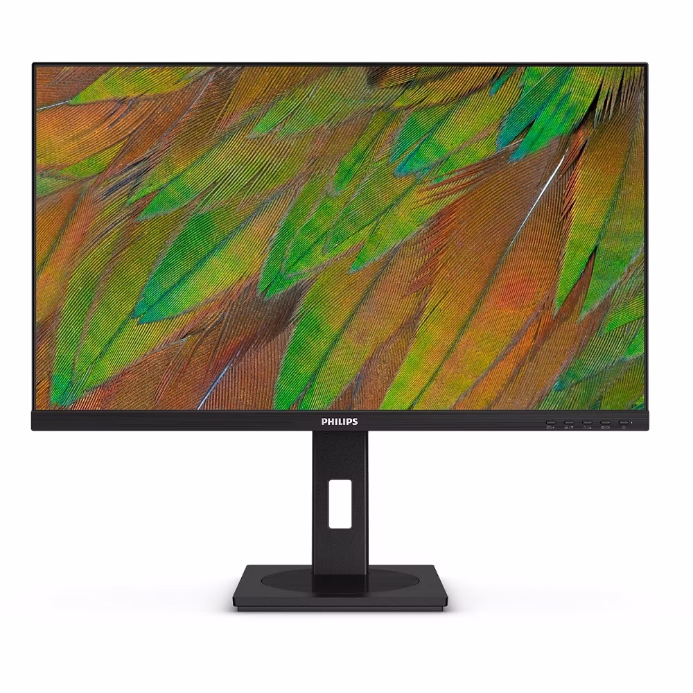 Philips LCD 27B1N3800 27" IPS 4K/3840x2160@60Hz/4ms/350cd/2xHDMI/DP/4xUSB/Repro/Pivot/HAS/VESA