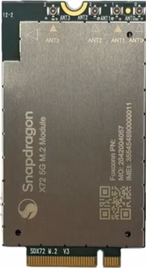 DELL 5G modem/ karta Qualcomm (DW5934E) WWAN