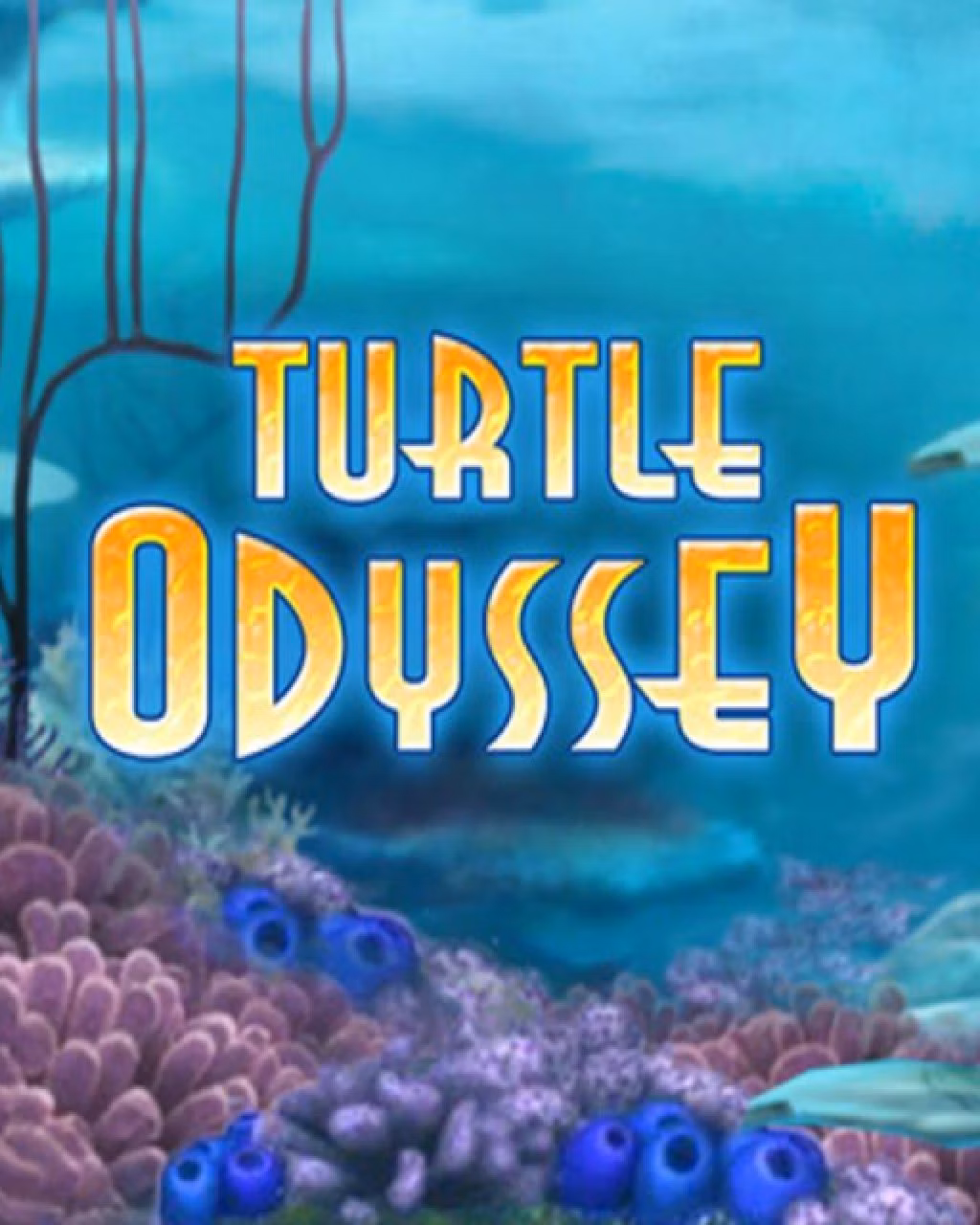 ESD Turtle Odyssey