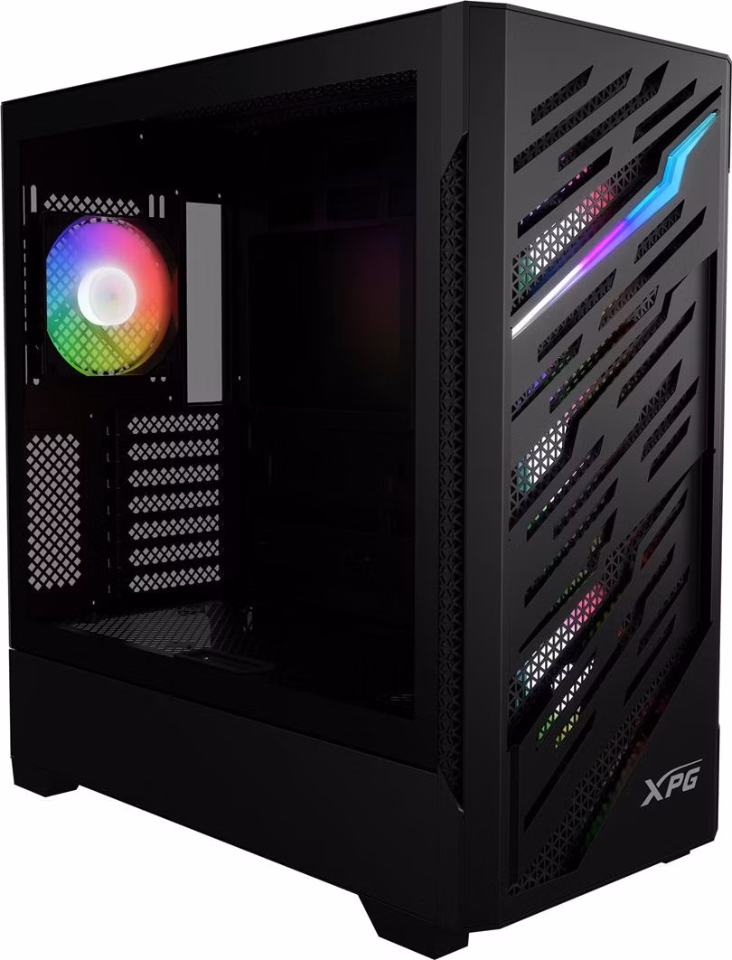 X-Diablo Gamer/U5 9060XT XPG/Midi/Ultra 5 225F/32GB/1TB/RX 9060XT/W11H/3R