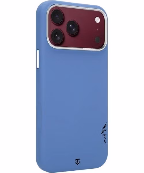 Tactical MagForce Velvet Smoothie 2.0 Kryt Apple iPhone 18 Pro Max/17 Pro Max modrý