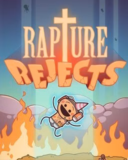 ESD Rapture Rejects