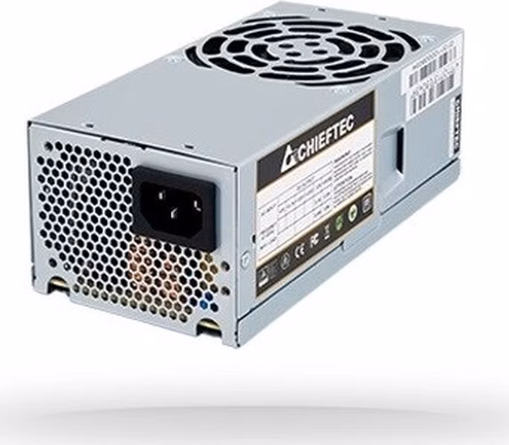 Napájací zdroj CHIEFTEC TFX GPF-300P, 300W, ATX-12V V.2.3, PFC, plný rozsah