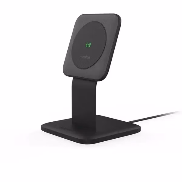 EOL Mophie Snap+ bezdr. stolná nabíjačka 15W