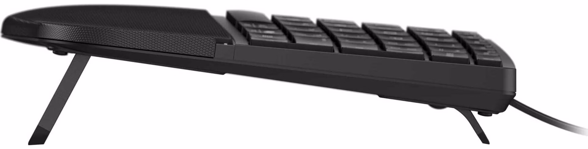 HP 485 Comfort/Drátová USB/CZ-SK layout/Černá