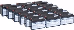 AVACOM AVA-RBP18-12072-KIT Dell