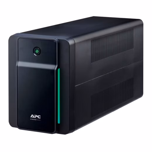 APC Back-UPS 1200VA, 230V, AVR, IEC zásuvky (650W)