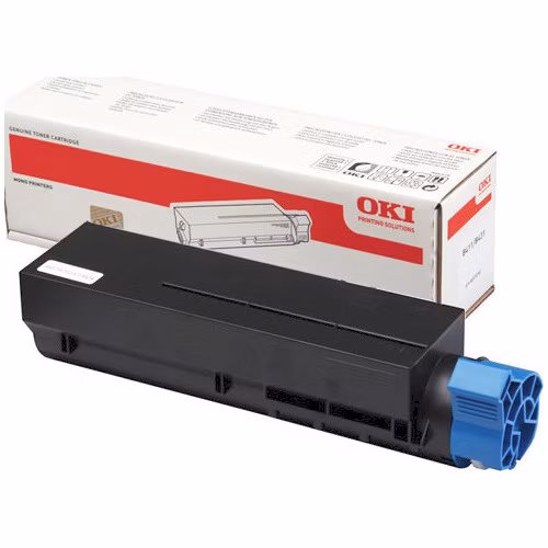 OKI Toner do ES4132/92/5112/62 ( 12 000 stran )