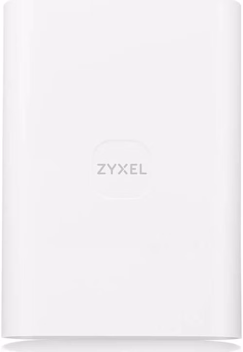 Zyxel FWA70, 5G Outdoor Router,Standalone/Nebula, 2.5G LAN, EU region