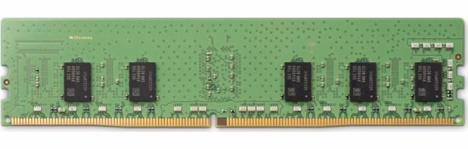 HP 8GB DDR4-2666 (1x8GB) ECC Unbuff RAM