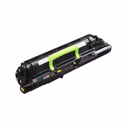 Lexmark CS820, CX82x, CX860 Yellow Return Programme Developer Unit - 300 000 stran