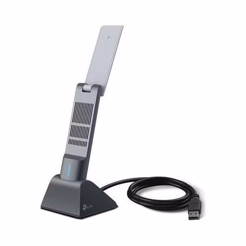 TP-Link Archer TX20UH - Bezdrátový USB adaptér AX1800 s vysokým ziskem