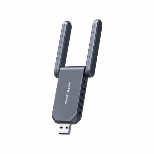 TP-Link MA37BEH BE6500 Wi-Fi 7 vysokoziskový bezdrátový USB adaptér
