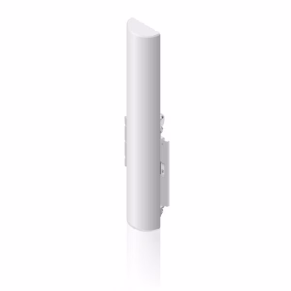 Ubiquiti Sektorová anténa 5GHz, zisk 17 dBi, úhel 90°, MIMO2x2, 2x RSMA
