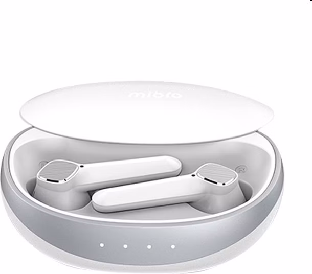 Mibro S1 TWS, white