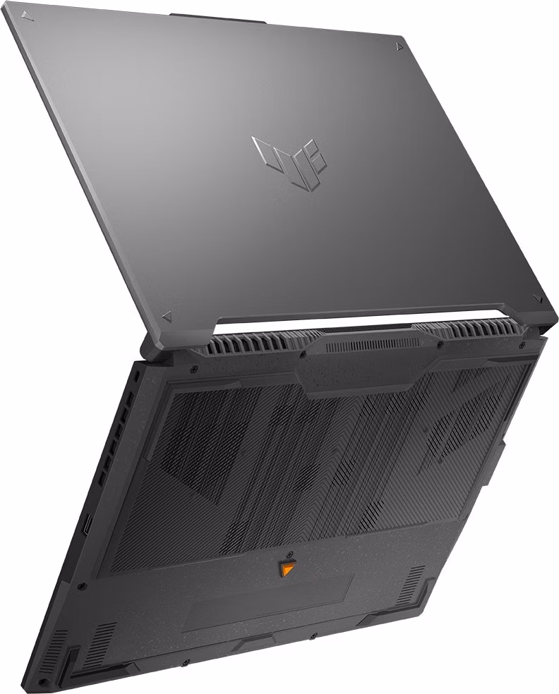 ASUS FX607 16/CORE 5 205H/16GB/512GB/RTX3050/