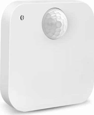 IMMAX NEO SMART 3v1 senzor PIR, přítomnosti a osvětlení, Zigbee 3.0, TUYA