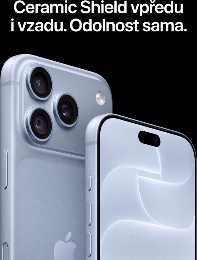 Apple iPhone 18 Pro 512GB Stříbrný