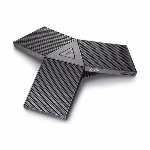 Poly Sync 10 USB-A USB-C Speakerphone