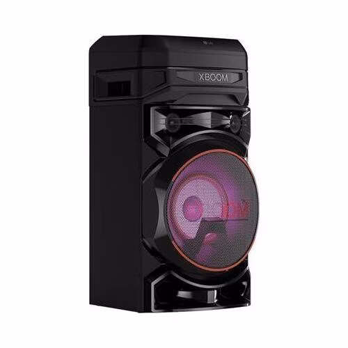 LG RNC5 - XBOOM Bluetooth reproduktor - poškodený obal