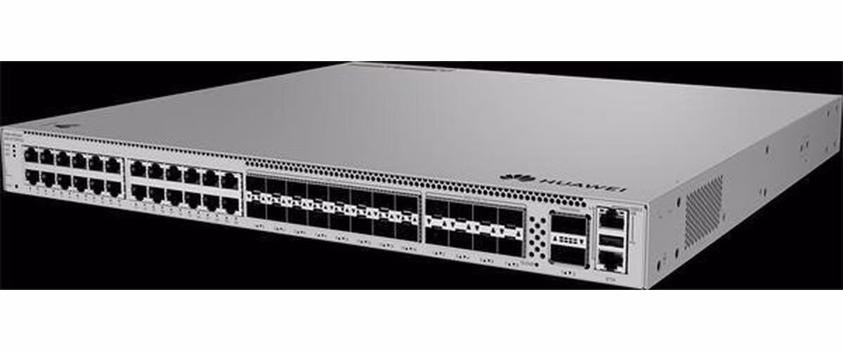 Huawei Data Communication,S620-24T16X8Y2CZ,S620-24T16X8Y2CZ,S620-24T16X8Y2CZ (24*10/100/1000BASE-T ports, 16*10GE SFP+ p